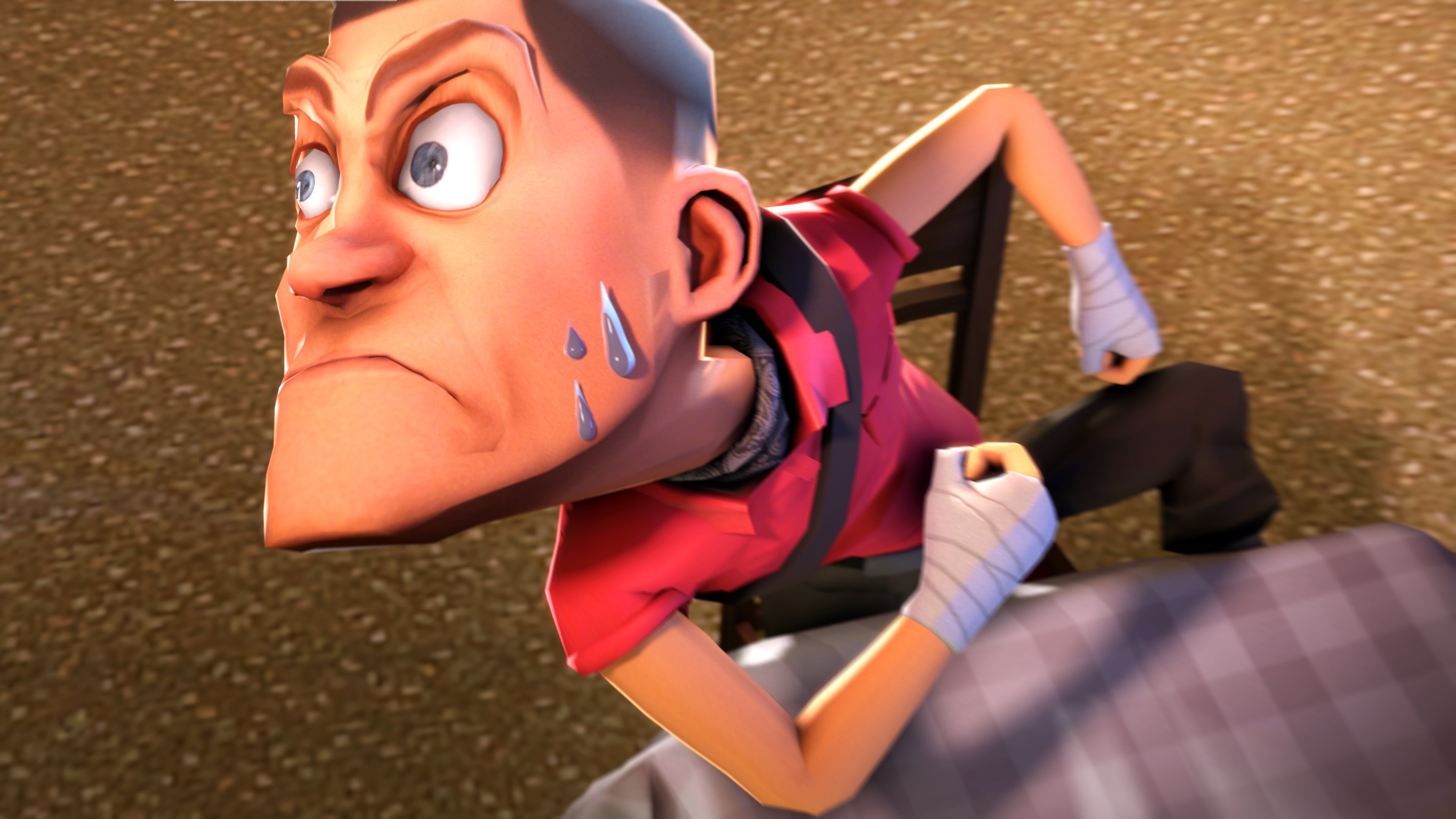 3D Animation